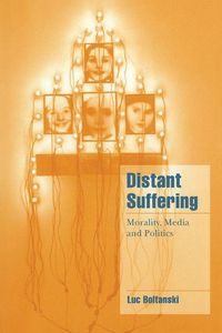 Produktbild: Distant Suffering