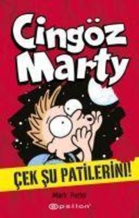 Produktbild: Cek Su Patilerini