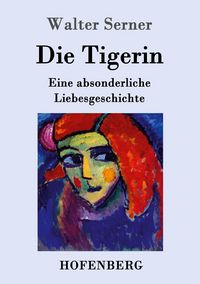 Produktbild: Die Tigerin