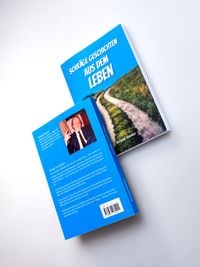 Produktbild: Schr&auml;ge Geschichten aus dem Leben
