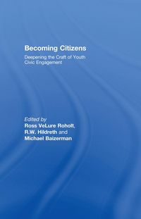 Produktbild: Becoming Citizens