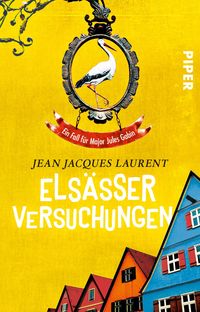 Produktbild: Els&auml;sser Versuchungen