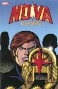 Produktbild: Nova Classic V03