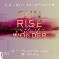 Sunrise Full Of Wonder Mounia Jayawanth