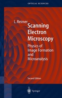 Produktbild: Scanning Electron Microscopy