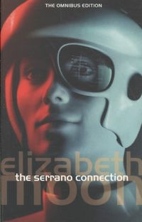 Produktbild: Moon, E: The Serrano Connection