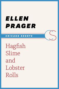 Produktbild: Hagfish Slime and Lobster Rolls