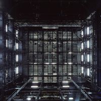 Produktbild: A Stillness
