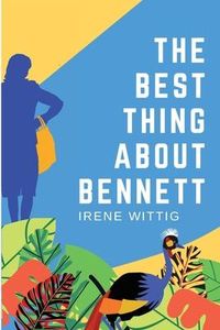 Produktbild: The Best Thing About Bennett