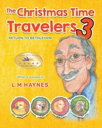 Produktbild: The Christmas Time Travelers 3