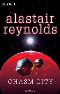 Alastair Reynolds  Penguin Random House