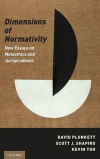 Produktbild: Dimensions of Normativity