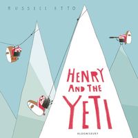 Produktbild: Ayto, R: Henry and the Yeti