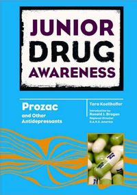 Produktbild: Koellhoffer, T:  Prozac and Other Antidepressants