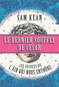 Produktbild: Dernier souffle de cesar