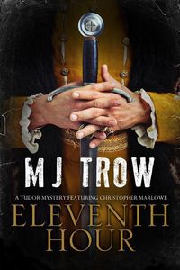 Produktbild: Trow, M: Eleventh Hour