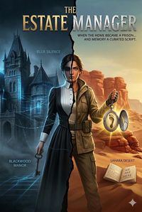 Produktbild: "The Estate Manager"