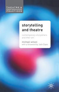 Produktbild: Storytelling and Theatre