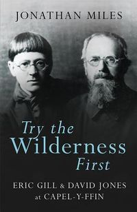 Produktbild: Try the Wilderness First