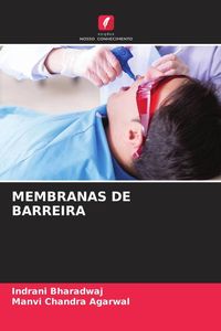 Produktbild: Membranas De Barreira
