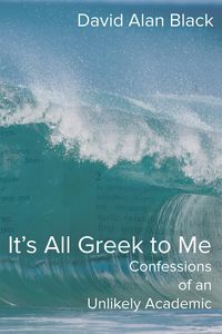 Produktbild: It's All Greek to Me