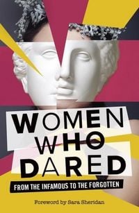Produktbild: Women Who Dared
