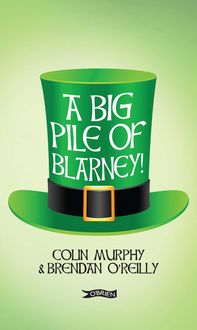 Produktbild: A Big Pile of Blarney