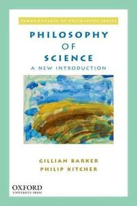 Produktbild: Philosophy of Science