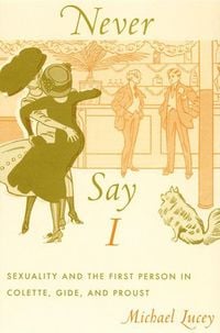 Produktbild: Never Say I