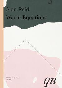 Produktbild: Warm Equations