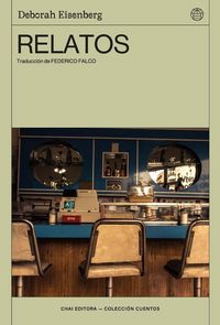 Produktbild: Relatos