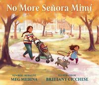 Produktbild: No More Se&ntilde;ora Mim&iacute;