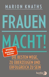 Produktbild: Frauenmacht!