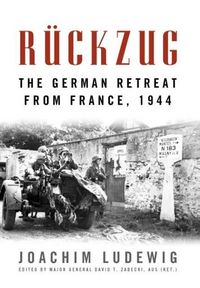 Produktbild: R&uuml;ckzug