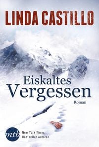 Produktbild: Eiskaltes Vergessen