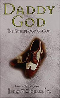 Produktbild: Daddy God