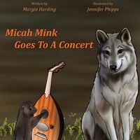 Produktbild: Micah Mink Goes To A Concert