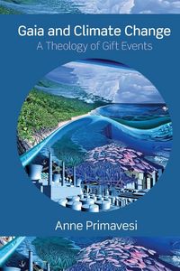 Produktbild: Gaia and Climate Change