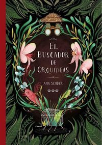 Produktbild: El buscador de orqu&iacute;deas