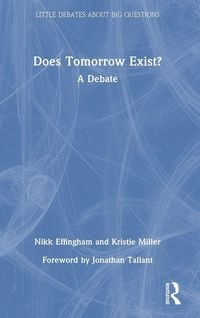 Produktbild: Does Tomorrow Exist?