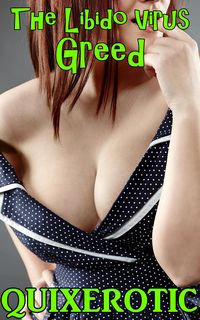 Produktbild: The Libido Virus: Greed