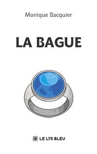 Produktbild: La bague