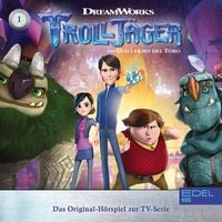 Produktbild: Folge 1: Das Amulett (Das Original-H&ouml;rspiel zur TV-Serie)