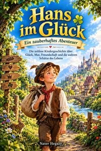 Produktbild: Hans im Gl&uuml;ck - Ein zauberhaftes Abenteuer