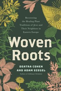 Produktbild: Woven Roots