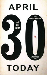 Produktbild: As We Know