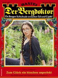 Produktbild: Der Bergdoktor 2162