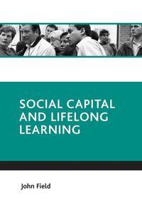 Produktbild: Social capital and lifelong learning