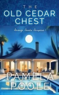 Produktbild: The Old Cedar Chest (Strange Sands, #1)