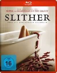 Produktbild: Slither - Voll auf den Schleim gegangen